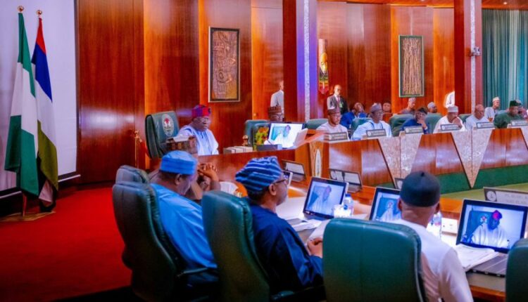 FG Imposes Six-Year Ban On New Varsities, Polytechnics FG Imposes Six-Year Ban On New Varsities, Polytechnics