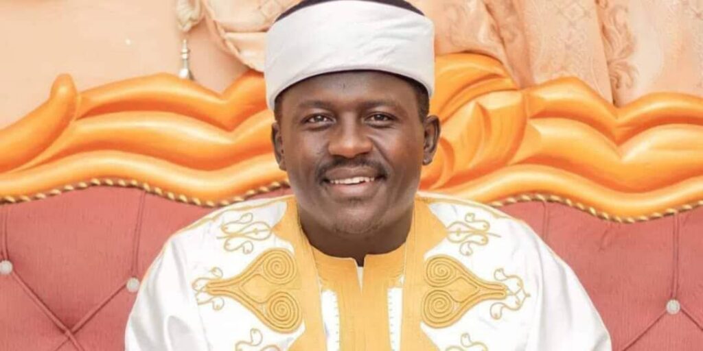 Yobe Cleric Suspended for Criticising Governors, Tinubu During Ramadan Sermon