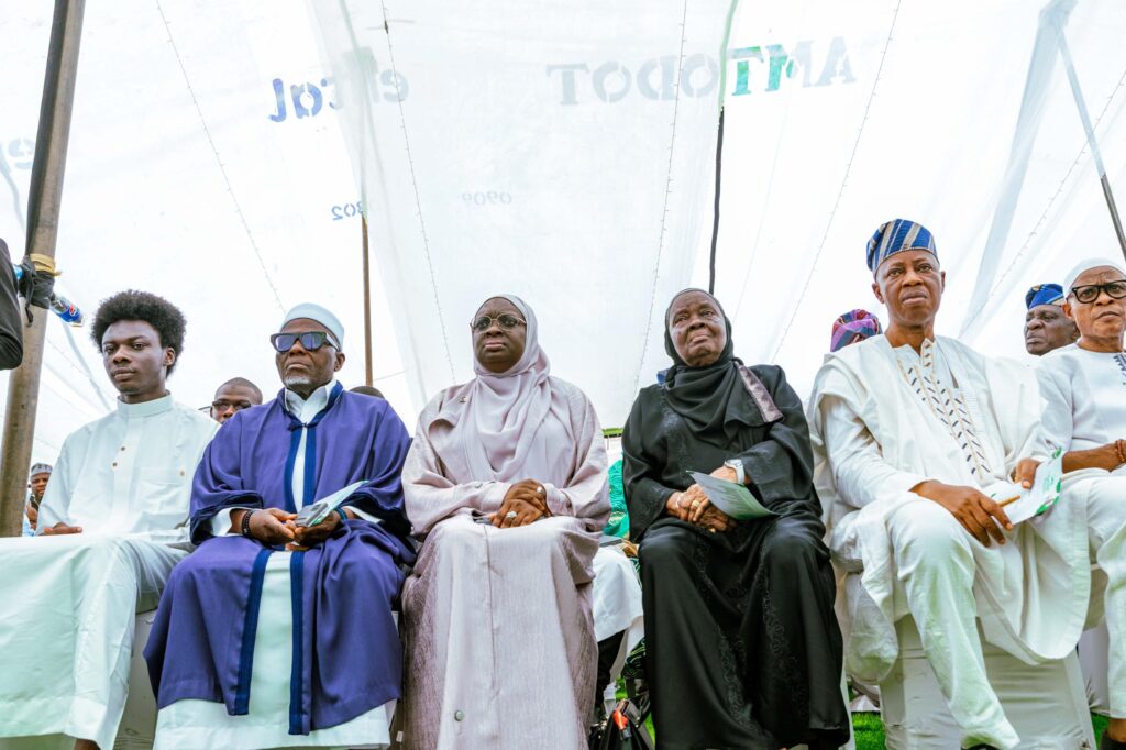 Humility, Tolerance Key To Good Governance, Say Islamic Clerics