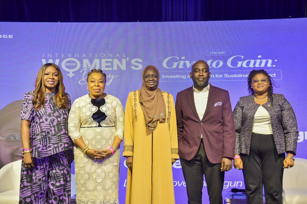 Lafarge Africa Pushes Gender Inclusion, Economic Empowerment At International Women’s Day Event