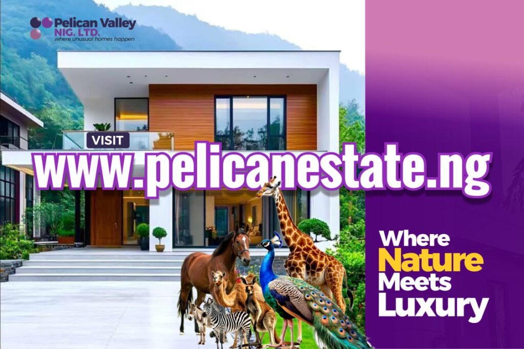 Pelican Valley Plans Property Price Review, Assures Investors of Strong Returns