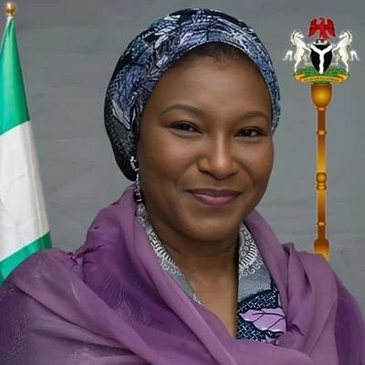 ADC Chair Alleges N100m Given to Kingibe Before FCT Polls, Says ‘We Saw Nothing’ ADC Chair Alleges N100m Given to Kingibe Before FCT Polls, Says ‘We Saw Nothing’