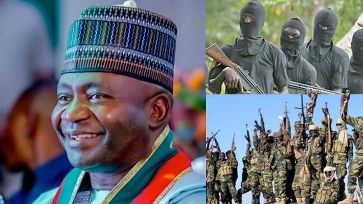 Islamic Terrorists Step Up Attacks During Ramadan, Says Defence Minister Islamic Terrorists Step Up Attacks During Ramadan, Says Defence Minister