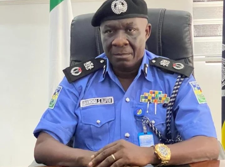 Political, Community Leaders Shield Kidnappers – Delta CP Political, Community Leaders Shield Kidnappers – Delta CP