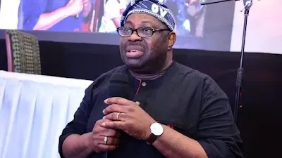 Fani-Kayode Knocks Momodu Over ‘Tinubu–Abacha’ Comparison Fani-Kayode Knocks Momodu Over ‘Tinubu–Abacha’ Comparison