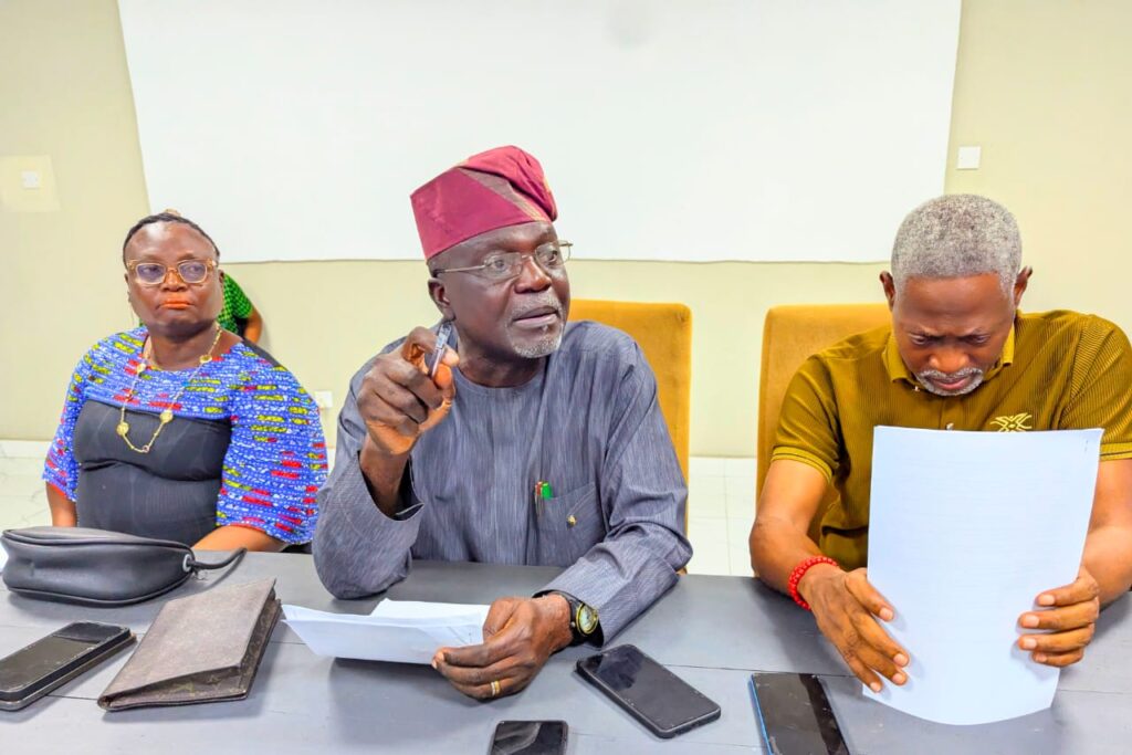 MAPOLY Alumni Urge Fresh Students To Embrace Skills Acquisition, Seek Higher Funding