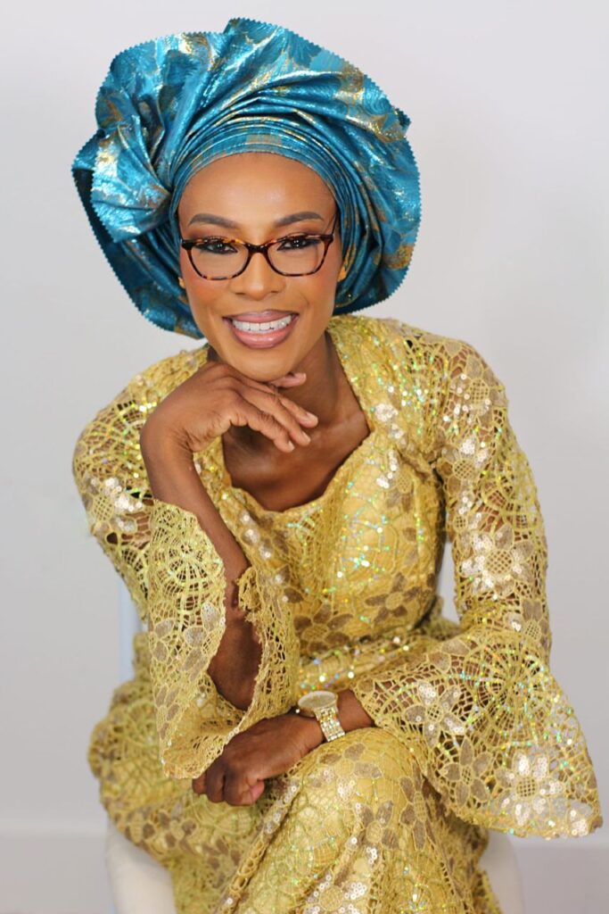 Ogun 2027: US-Based Doctor Odusina Declares Governorship Bid, Unveils 12-Point Agenda