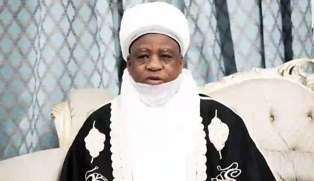 Muslims End Ramadan Thursday, Celebrate Eid Friday — Sultan