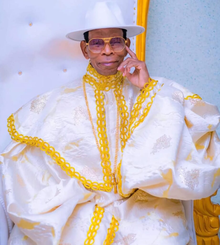 CCC Resumes 2026 Anointment Exercise In Ogun, Sets Guidelines For Participants