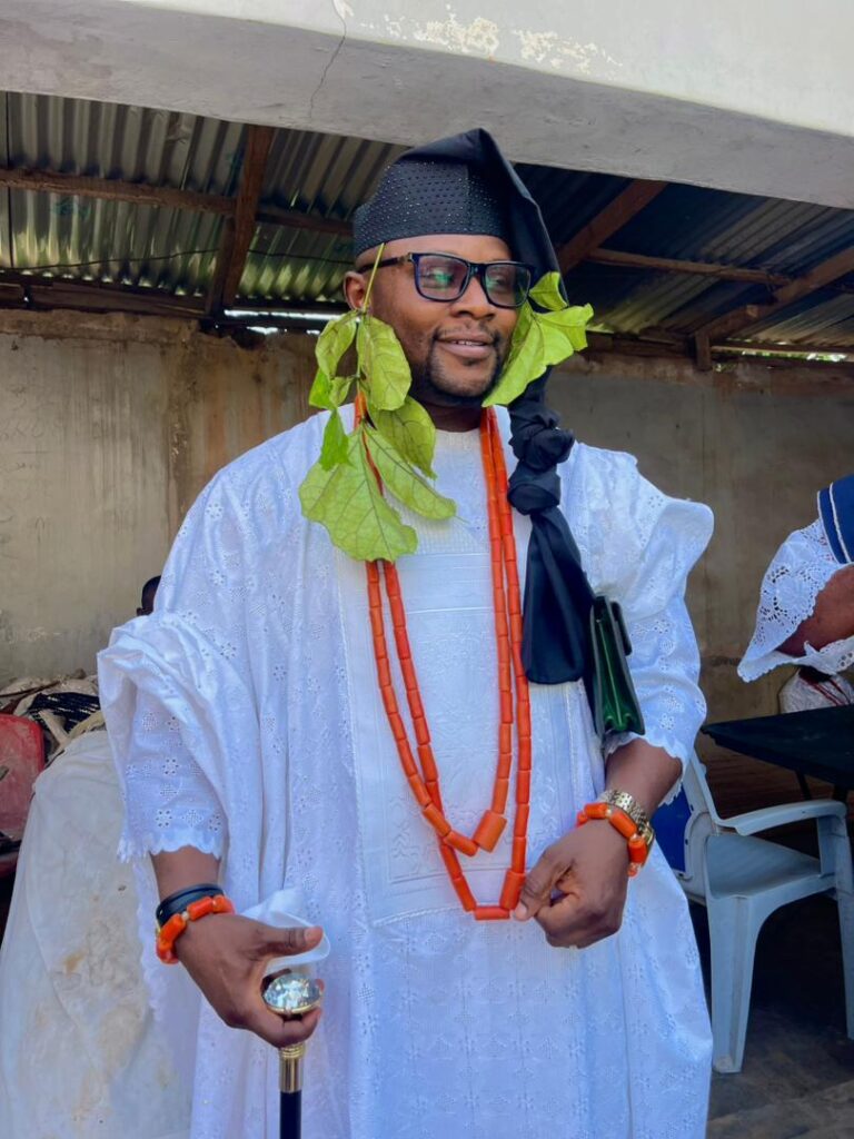 Agbaakin of Ikija to Ride at 39th Lisabi Festival Horse Procession