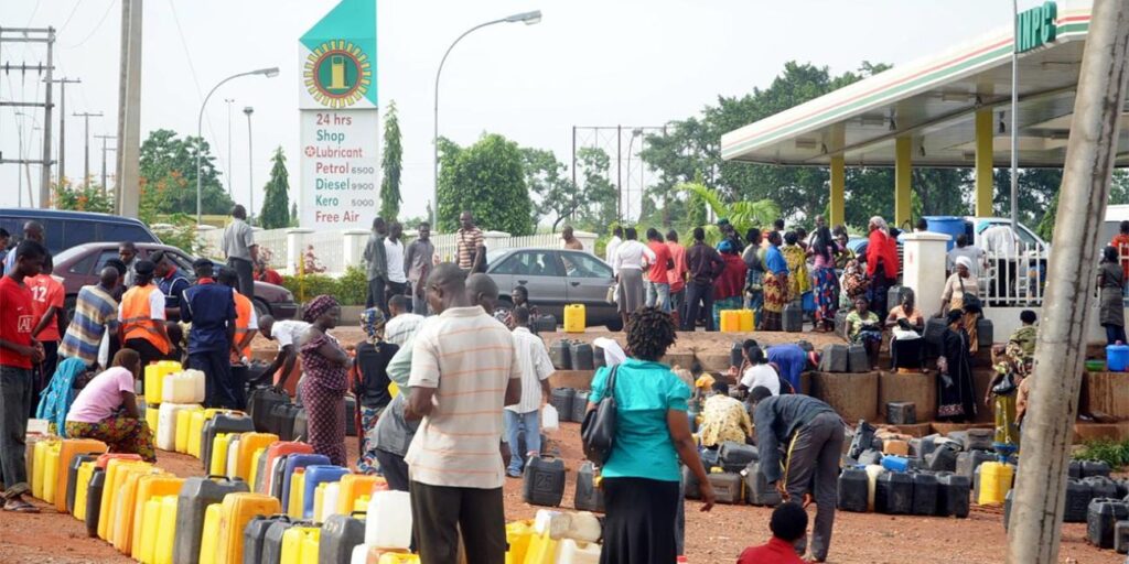Reps Warn Of Looming Petrol Scarcity, Blame Crude Supply Shortfall, Middlemen