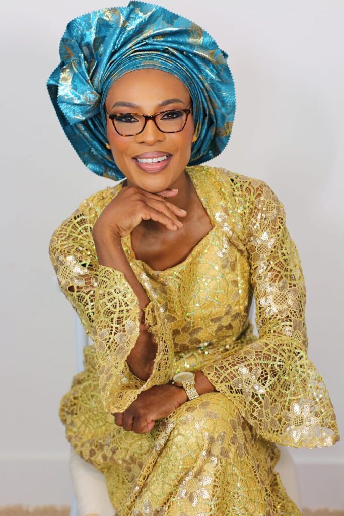 Ogun Guber Hopeful Odusina Delivers Free Healthcare, Ramadan Relief Ogun Guber Hopeful Odusina Delivers Free Healthcare, Ramadan Relief