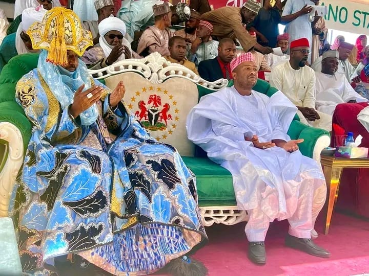 Uneducated King Is Worthless’ — Sanusi Declares Uneducated King Is Worthless’ — Sanusi Declares