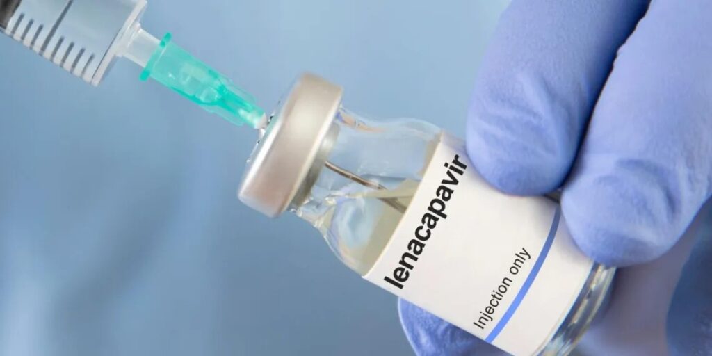 Nigeria Rolls Out New HIV Prevention Injection, Bars Use For Pregnant Women