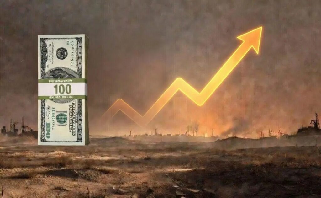 Middle East Crisis May Force Remote Work, Job Losses, Business Closures As Oil Prices Surge In Nigeria –