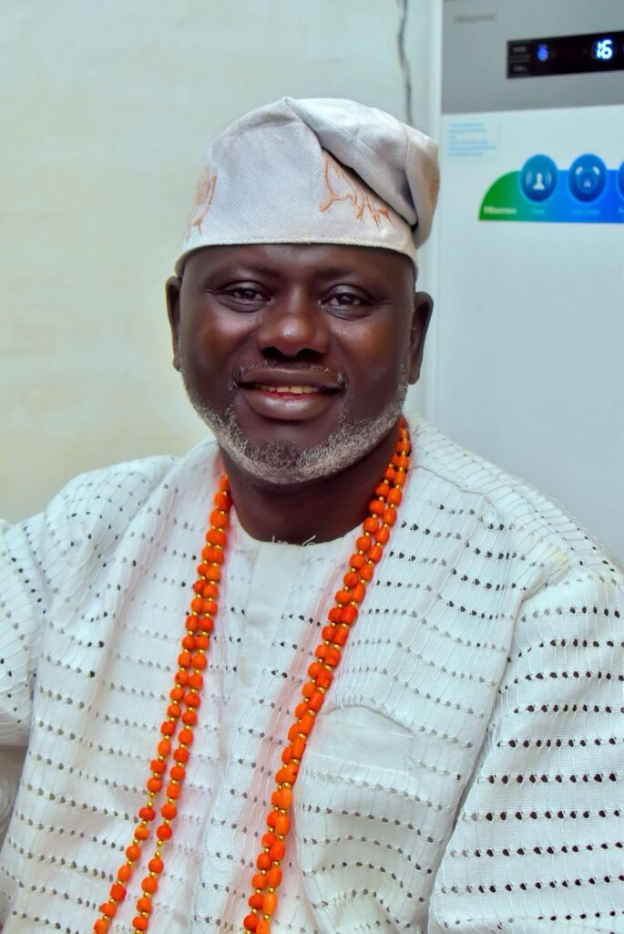 Lisabi’s Revolt, Egba Migration Shaped Founding Of Abeokuta — Egba Chief Lisabi’s Revolt, Egba Migration Shaped Founding Of Abeokuta — Egba Chief