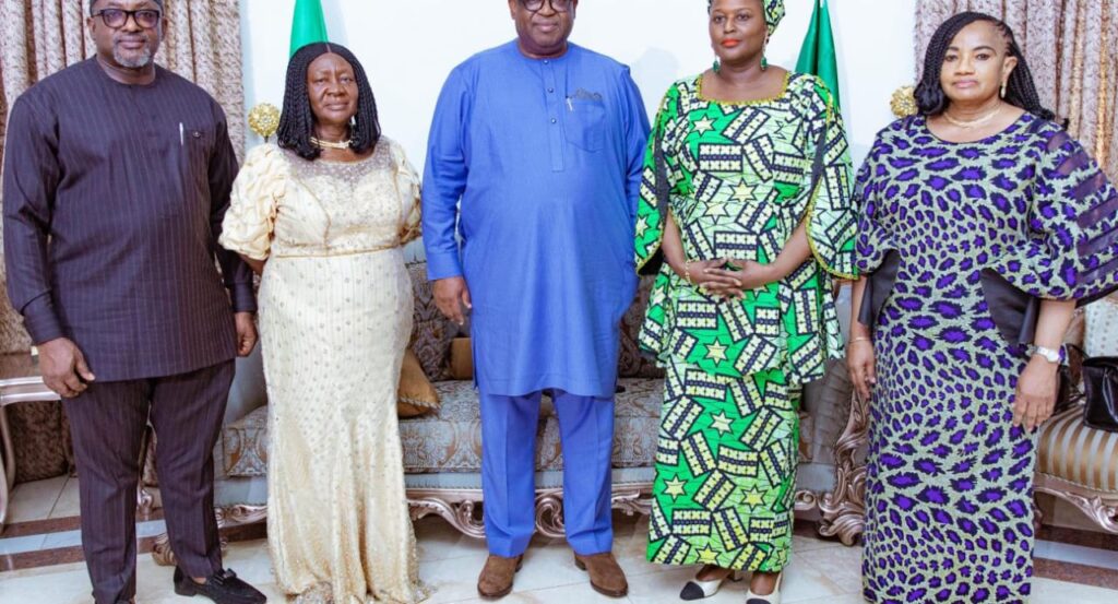 NCC Pledges to Expand Broadband Access Across Plateau State