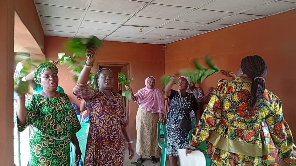 Women’s Group Pushes For Greater Representation In Ogun Advocacy Drive Women’s Group Pushes For Greater Representation In Ogun Advocacy Drive