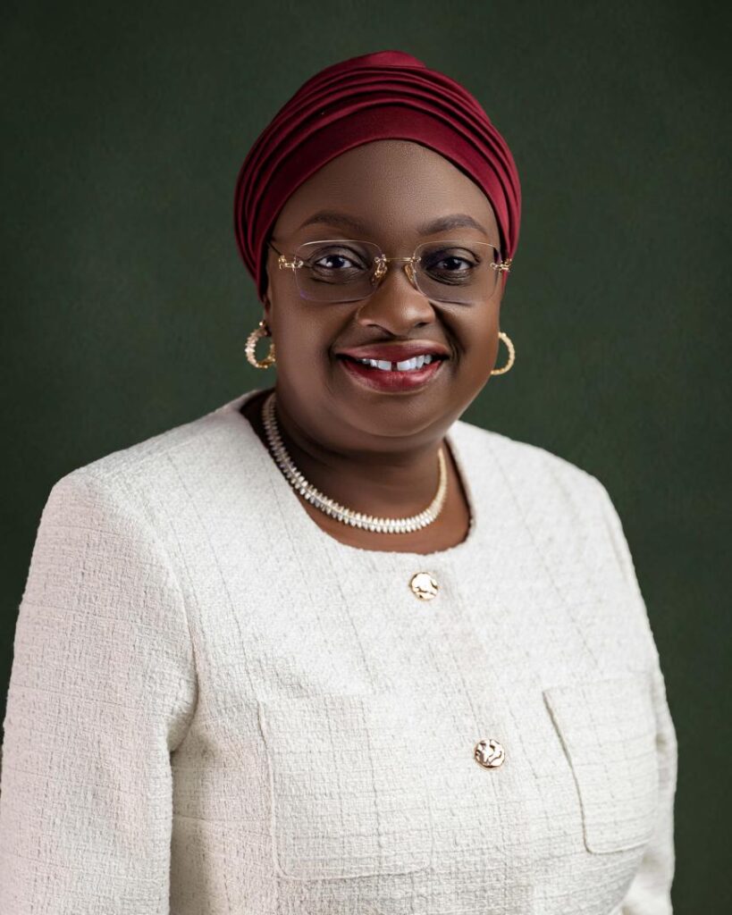 Group Pushes Female Deputies As Nigeria’s Next Governors