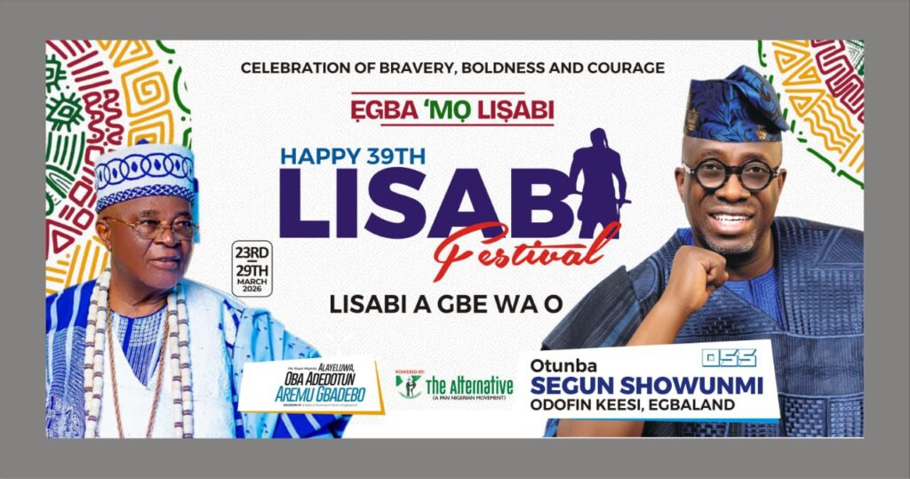 2027: Egba Kick Against Iperu Dominance, Insist On Power Rotation