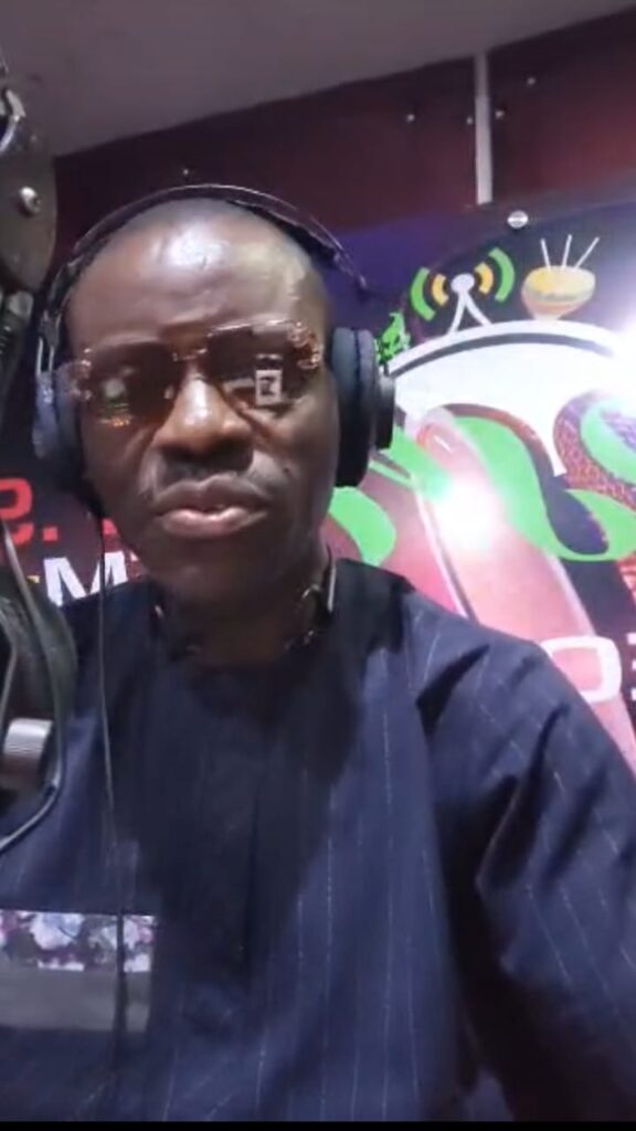 Why I Organise Alagbawi Nla Praise Festival Yearly – Alawiye