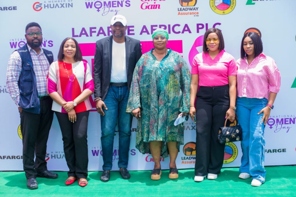 Lafarge, Leadway Partner To Provide Free Breast Cancer Screening In Lagos