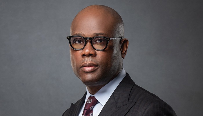 Wigwe Linked To 106 London Properties, Ranks Among Top Foreign Real Estate Owners — Report Wigwe Linked To 106 London Properties, Ranks Among Top Foreign Real Estate Owners — Report