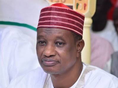Why I resigned – Kano Deputy Governor Gwarzo Why I resigned – Kano Deputy Governor Gwarzo