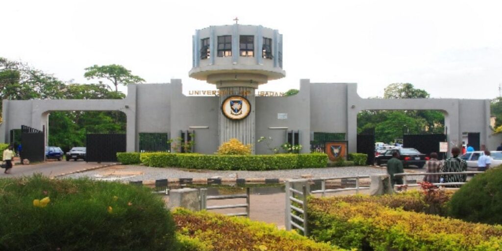 Police Probe Suspected Murder Of Teenager At UI Swimming Pool