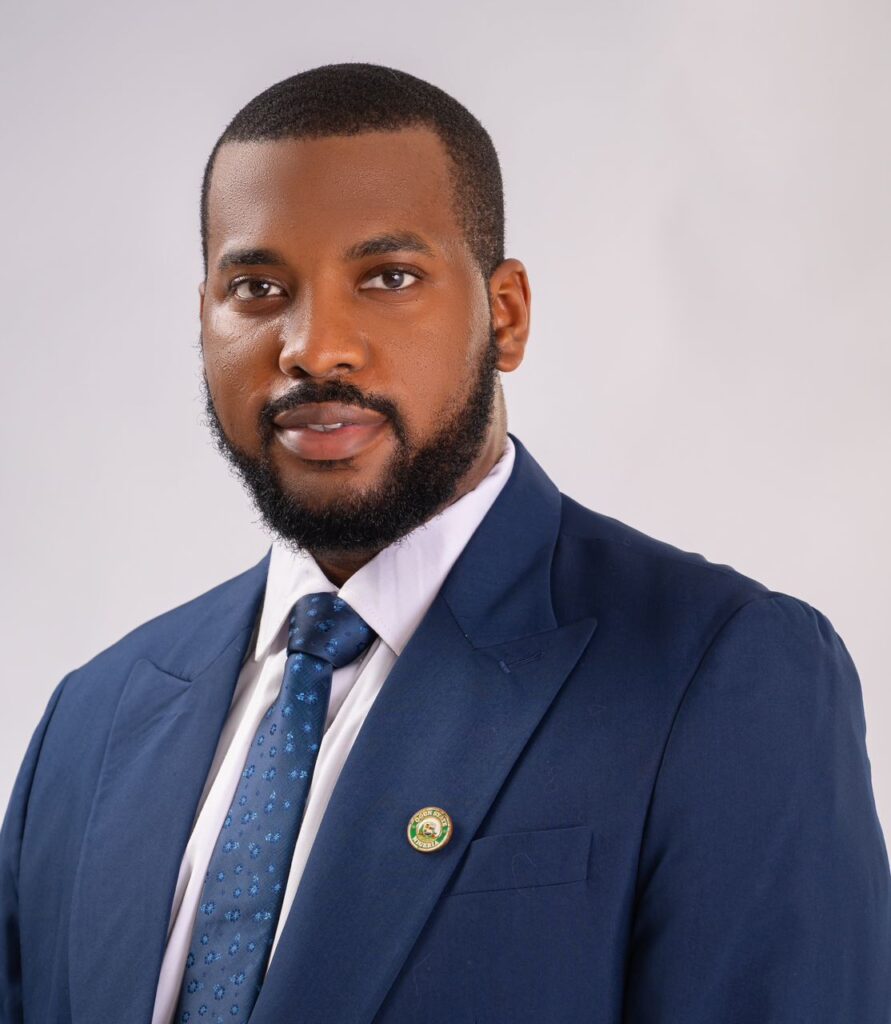 Ogun Lawmaker Backs Tinubu’s Reforms, Urges Nigerians To Remain Patient Ogun Lawmaker Backs Tinubu’s Reforms, Urges Nigerians To Remain Patient