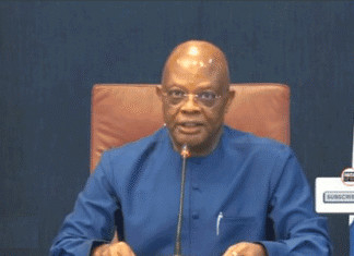 Rivers: Ibas Spent N302bn in Six Months — Govt Tells Court Rivers: Ibas Spent N302bn in Six Months — Govt Tells Court