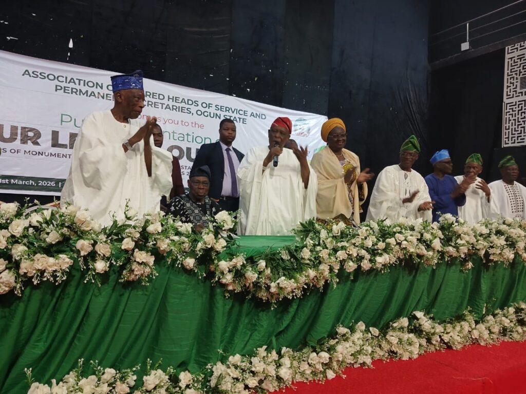 No Good Government Without Civil Servants — Obasanjo