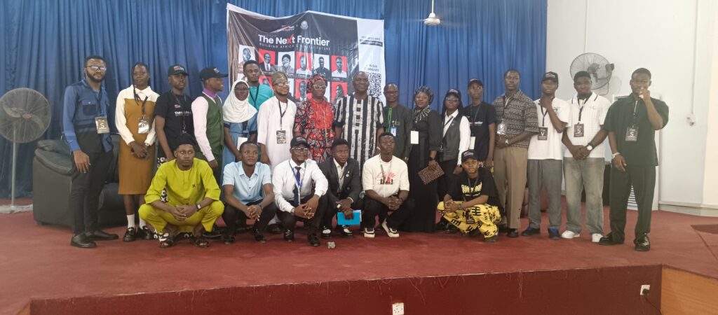 OOU VC Unveils Campus Fibre Optics, Startup Fund To Drive Student Innovation