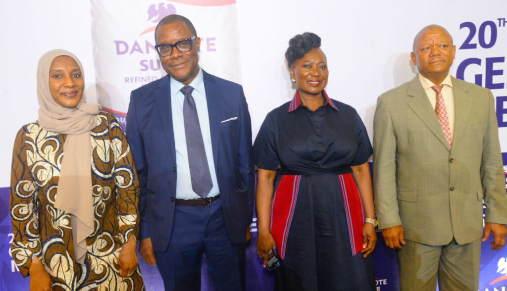 Shareholders Approve N500bn Rights Issue As Dangote Sugar Deepens Expansion Drive