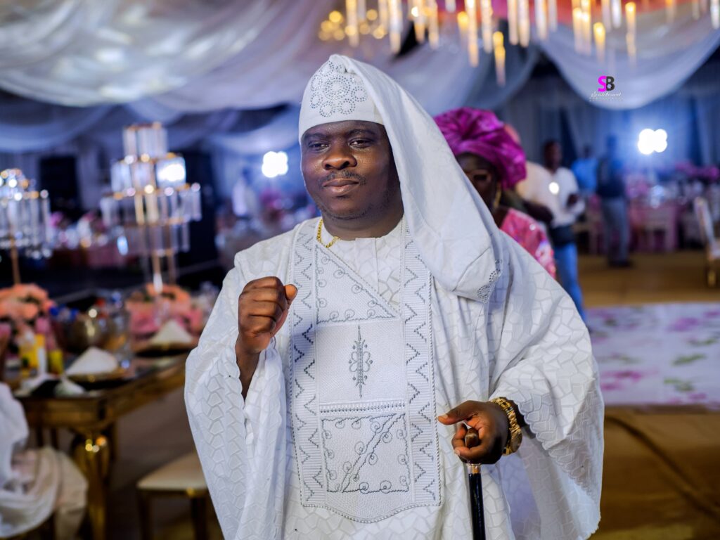 Ogun 2027: Bakinson Backs Adeola, Seeks Obasanjo’s Support For Ajibosin Symposium Ogun 2027: Bakinson Backs Adeola, Seeks Obasanjo’s Support For Ajibosin Symposium