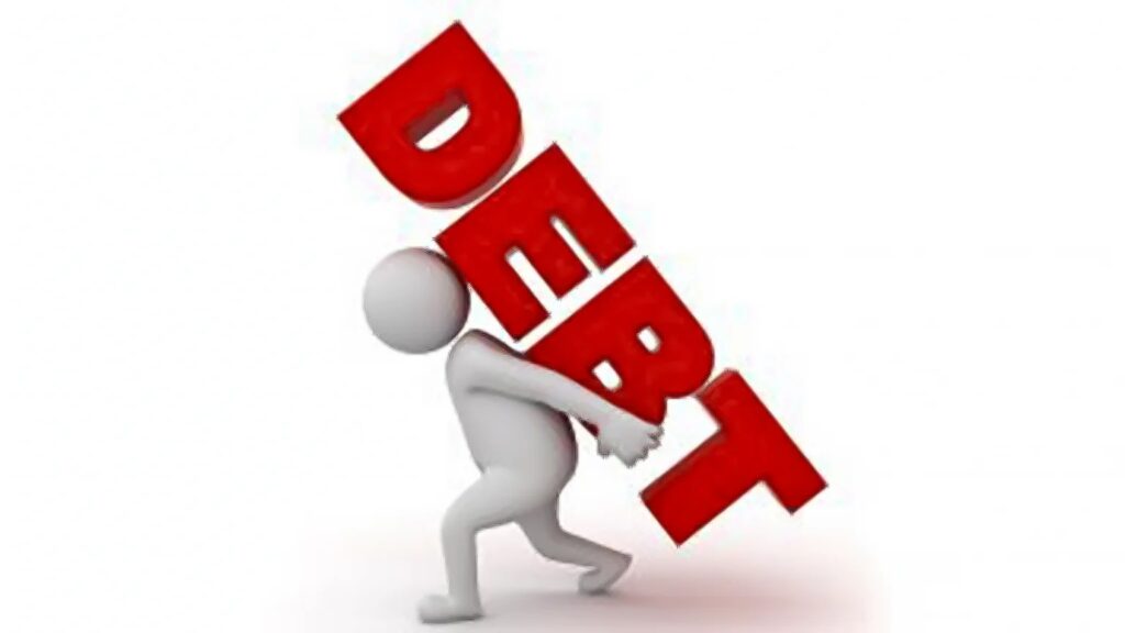 Nigeria Gets Poor Rating In Global Debt Transparency Review Nigeria Gets Poor Rating In Global Debt Transparency Review