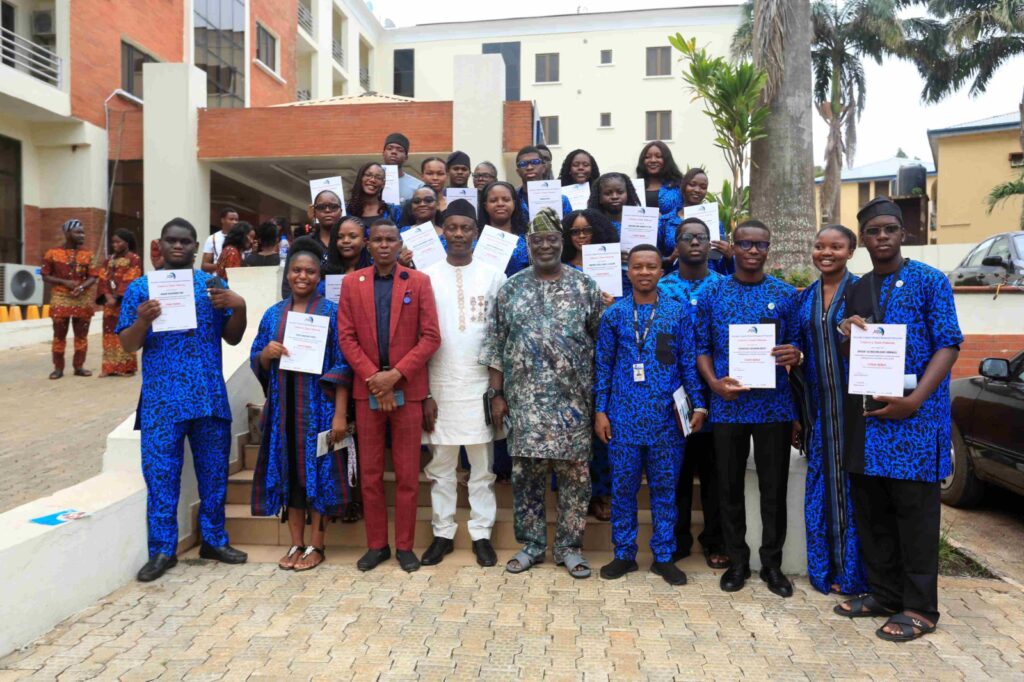 Poor Data Management Threatens Institutional Growth — Experts