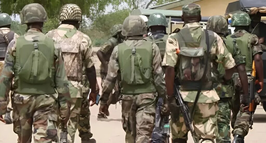 197 Insurgents Surrender, 813 Hostages Freed As Troops Intensify Operations — DHQ
