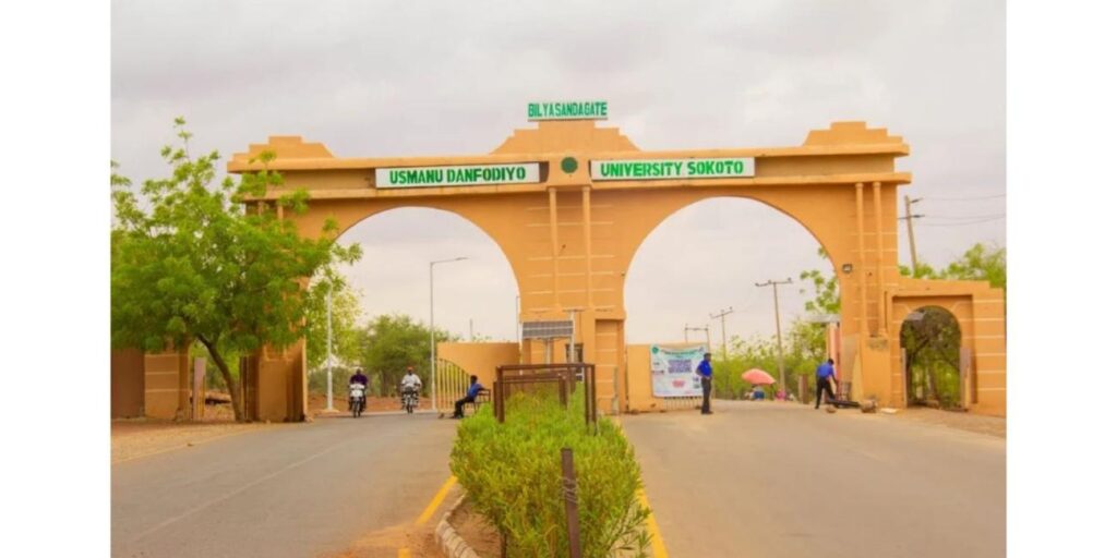Usmanu  Dangodiyo Varsity Sacks Staff Over Illegal NYSC Mobilisation Fraud