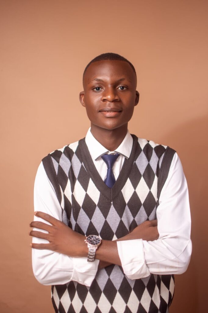 From Setbacks To Success: Student Turns Plan B Into First-Class Feat From Setbacks To Success: Student Turns Plan B Into First-Class Feat