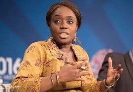 Lack Of Legal Backing Killed Whistleblower Policy – Adeosun Lack Of Legal Backing Killed Whistleblower Policy – Adeosun