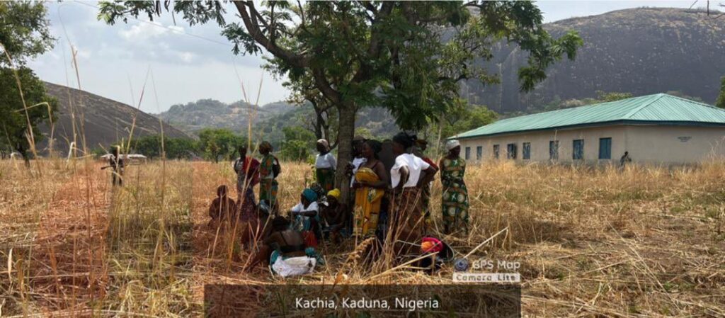 Army Rescues 31 Kidnapped Worshippers In Kaduna, Five Killed