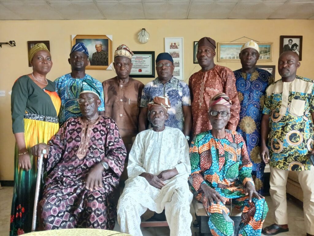 Family Clears IAS Unique Homes & Properties  Over Abeokuta Land, Cites 1955 Supreme Court Victory