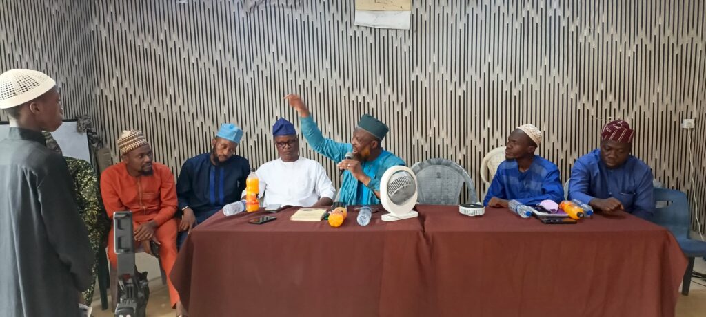 MSSN Raises Alarm Over Social Media Misuse, Political Marginalisation At Islamic Course