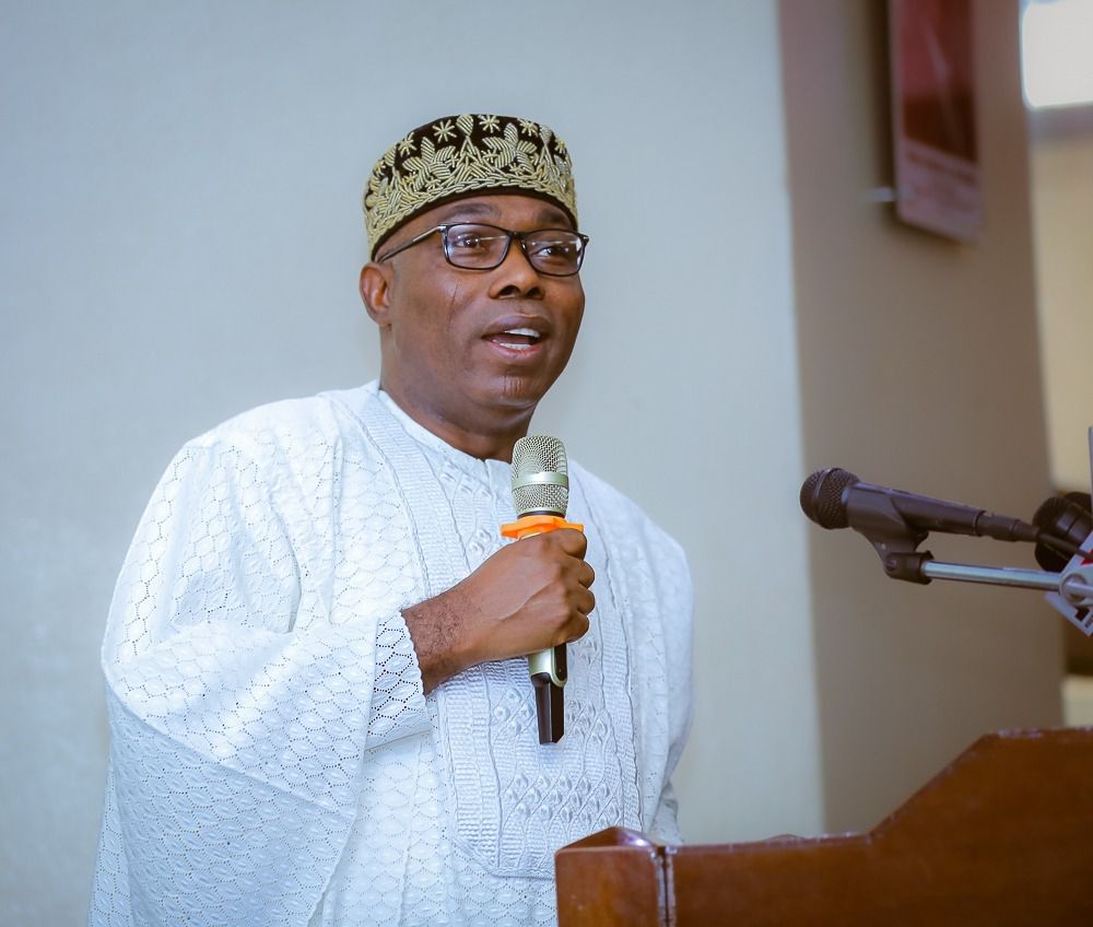 SDP Rejects ADC Coalition, Insists On ‘Clean Platform’ To Challenge Tinubu SDP Rejects ADC Coalition, Insists On ‘Clean Platform’ To Challenge Tinubu