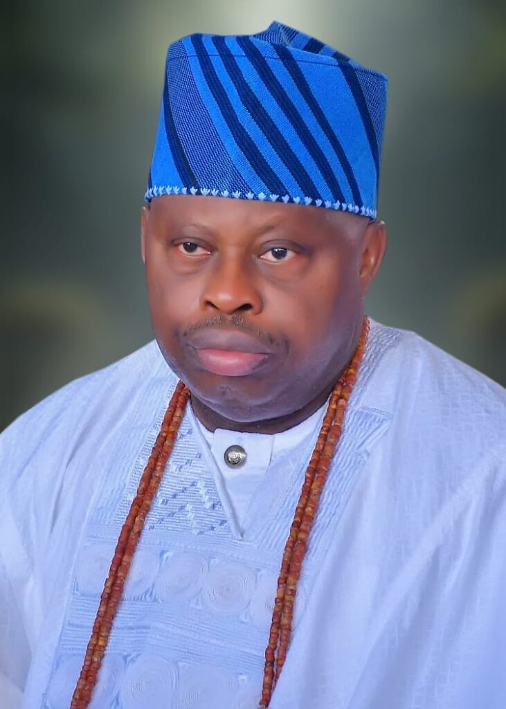 Ogun Confirms Ogunbayo As New Odemo Of Isara Remo