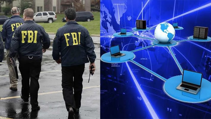 FBI Raises Alarm Over Russian Cyber Espionage In Nigeria FBI Raises Alarm Over Russian Cyber Espionage In Nigeria