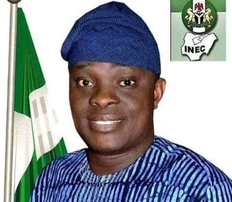 Osun Poll Tension Rises As INEC Redeploys REC, Agboke Four Months To Election Osun Poll Tension Rises As INEC Redeploys REC, Agboke Four Months To Election