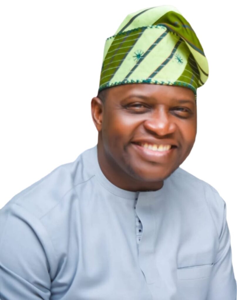 Diaspora Engagement Key To Fixing Nigeria’s Health, Education Sectors – UNILAG Alumni UK Chairman Diaspora Engagement Key To Fixing Nigeria’s Health, Education Sectors – UNILAG Alumni UK Chairman