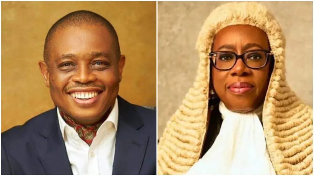 NBA Raises Alarm Over Judicial Meddling In Party Affairs